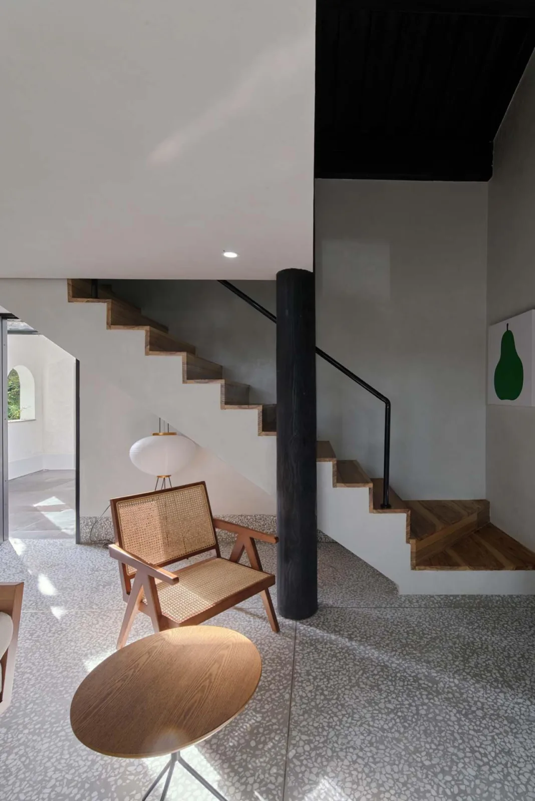 BIM Architecture | Tengchong 3721 Courtyard/Building