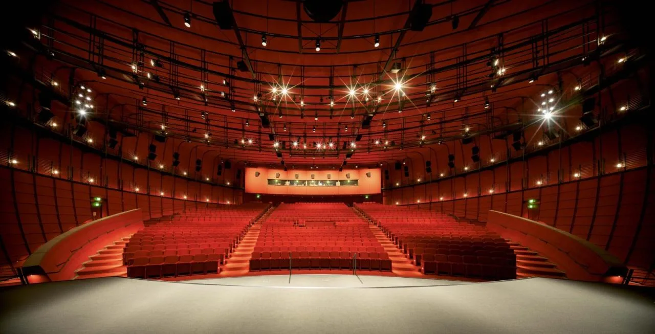 BIM Architecture | Oscar Film Museum/Renzo Piano Studio+Gensler