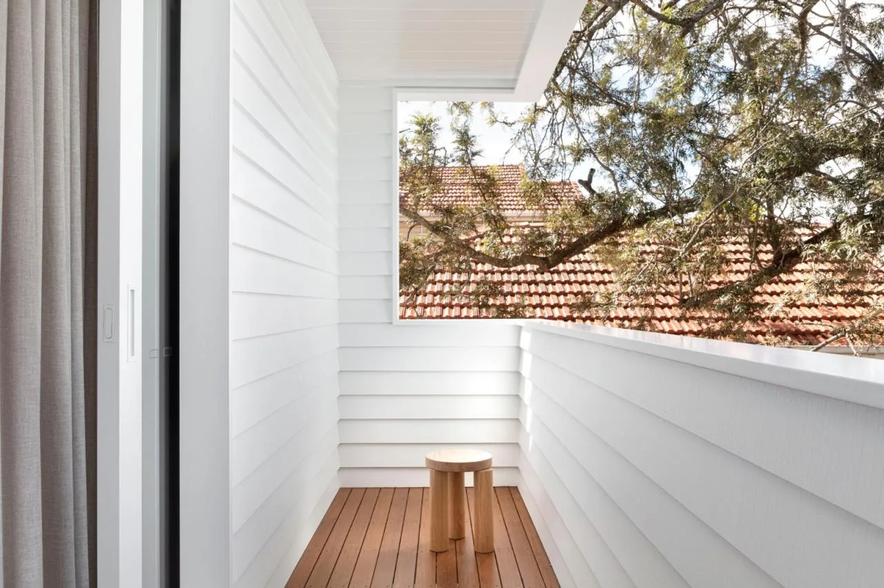 BIM Architecture | Hendra House/Wrightson Stewart+Barbara Bailey