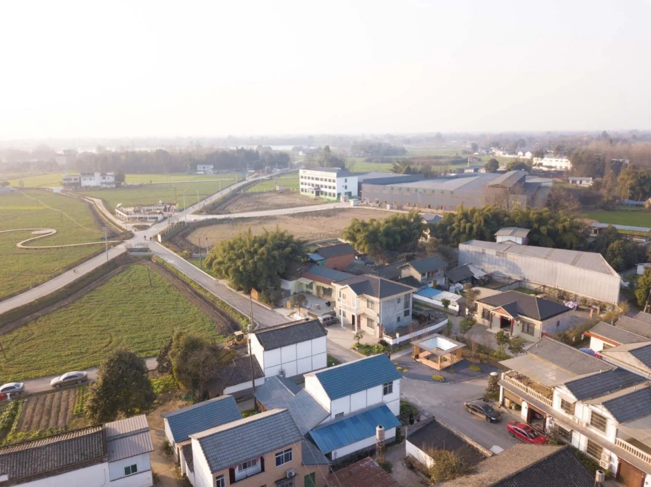 BIM Architecture | Xiaomi Dou/Yijie Architecture