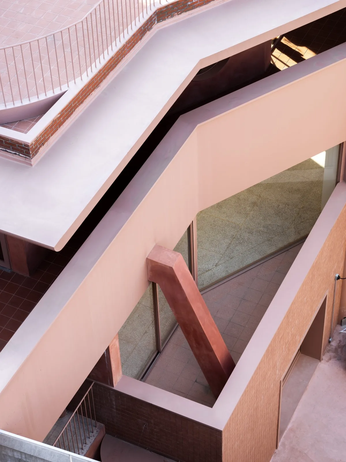 BIM Architecture | Piknic 2020 Cultural Center/Indiesalon