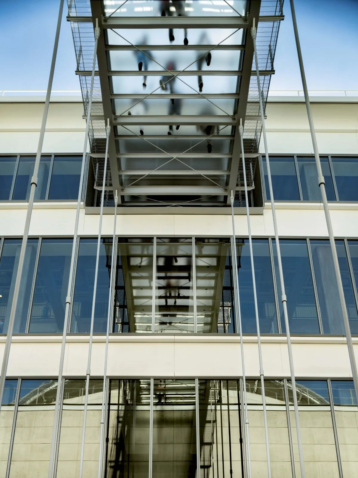 BIM Architecture | Oscar Film Museum/Renzo Piano Studio+Gensler