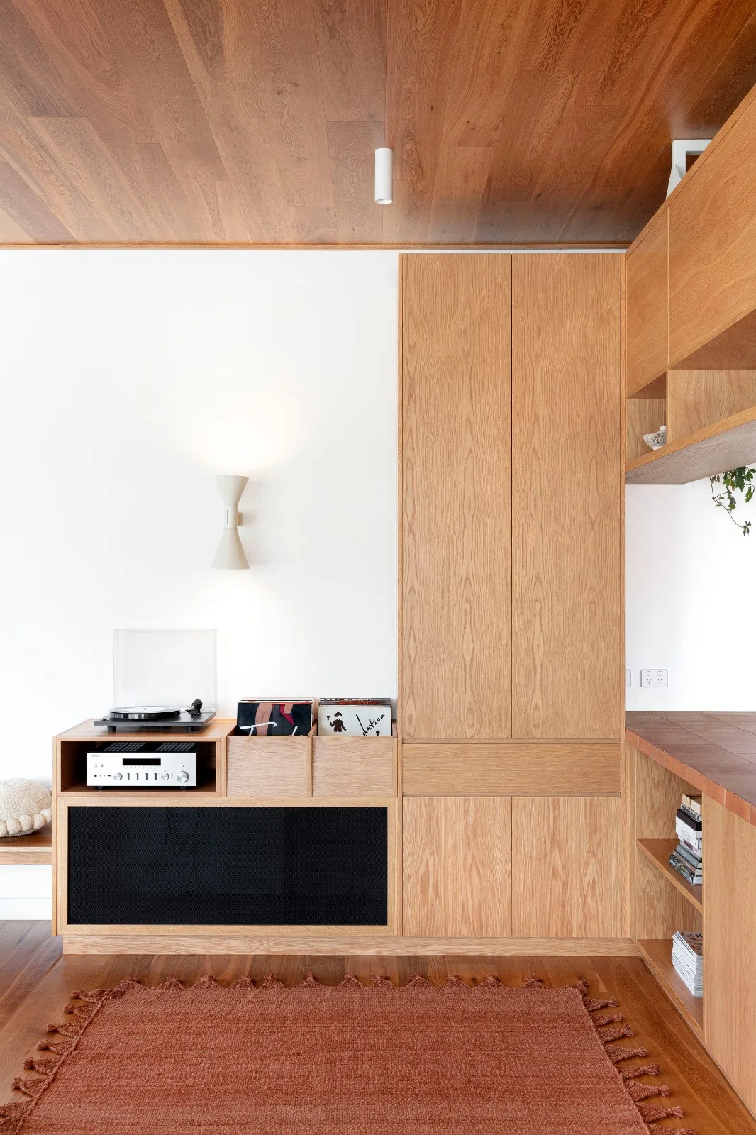 BIM Architecture | Hendra House/Wrightson Stewart+Barbara Bailey
