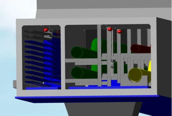 BIM Q&A | How to build a BIM 3D construction model? The case has arrived!
