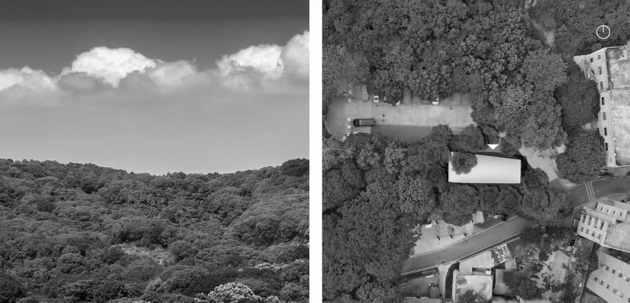 BIM Architecture | Toilet Revolution: A Key Little Thing/Starry Architecture Studio