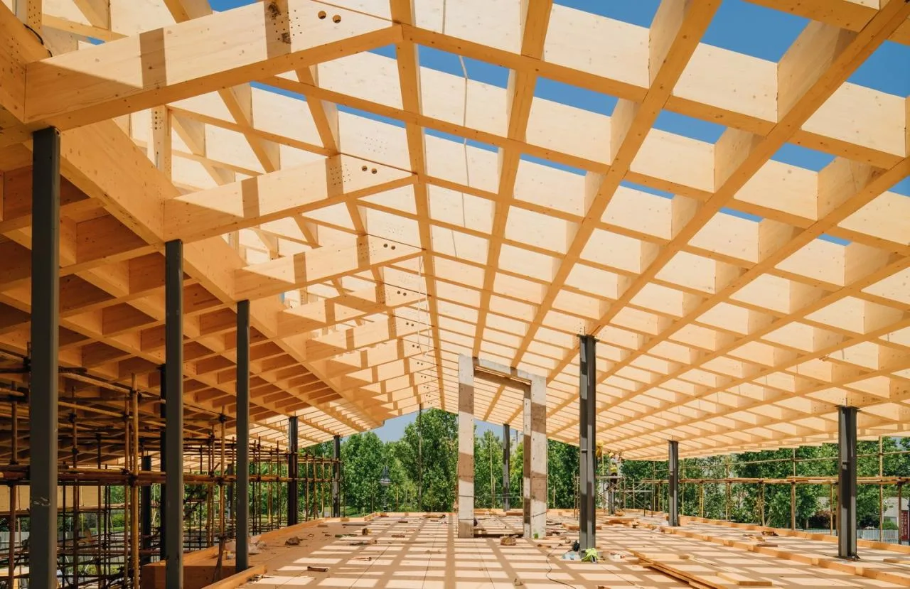 BIM Architecture | Prolo Ideal Country Market/a9a Architectural Design Firm
