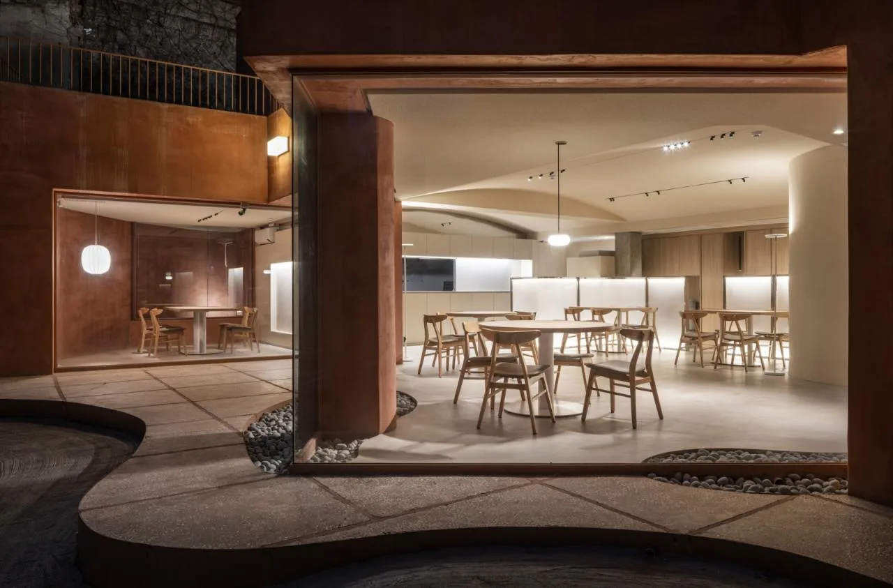 BIM Architecture | Piknic 2020 Cultural Center/Indiesalon