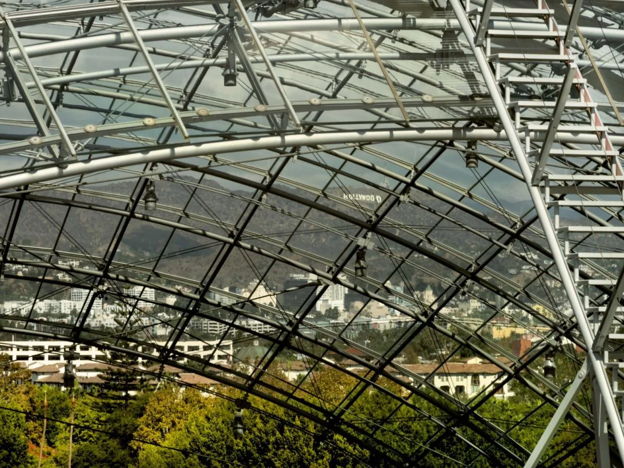 BIM Architecture | Oscar Film Museum/Renzo Piano Studio+Gensler