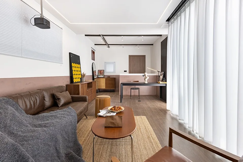 BIM Architecture | Jimulan's Home/Amulon Design Studio
