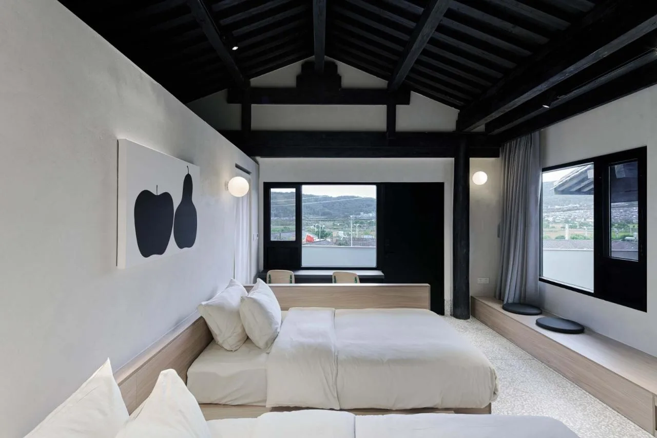 BIM Architecture | Tengchong 3721 Courtyard/Building