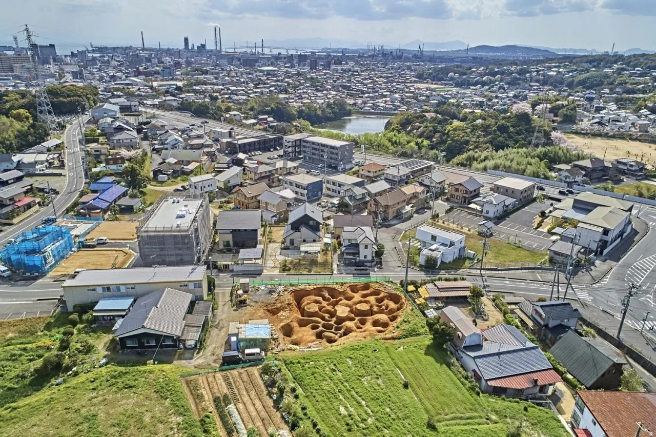 BIM Architecture | Maison Owl for Residential and Restaurant/Shunya Ishigami Architectural Firm