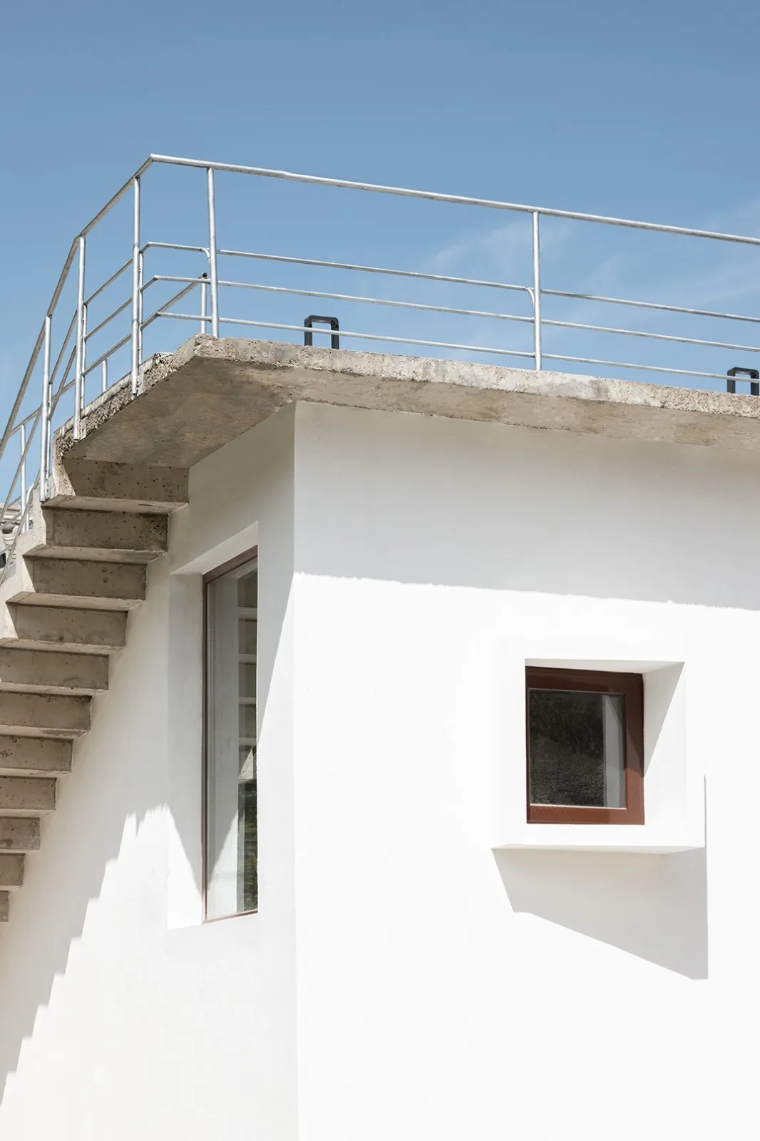 BIM Architecture | Jimulan's Home/Amulon Design Studio