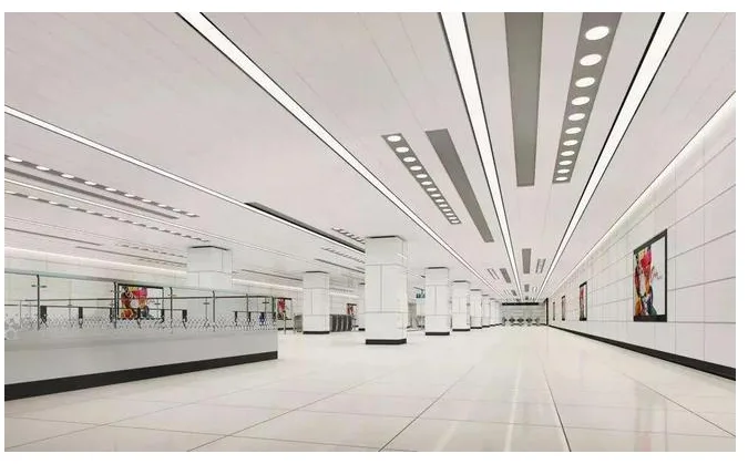 BIM Q&A | Taking the subway every day, do you know the application of BIM in the subway