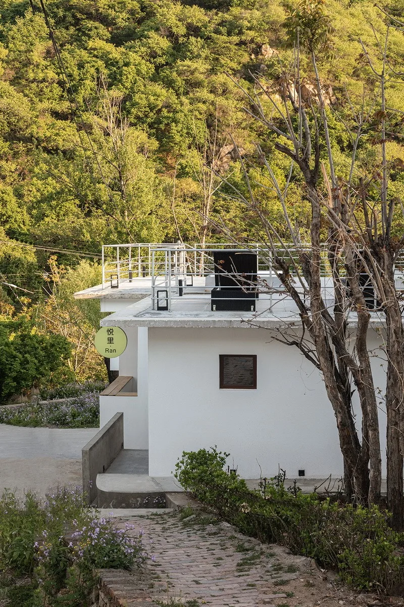 BIM Architecture | Jimulan's Home/Amulon Design Studio