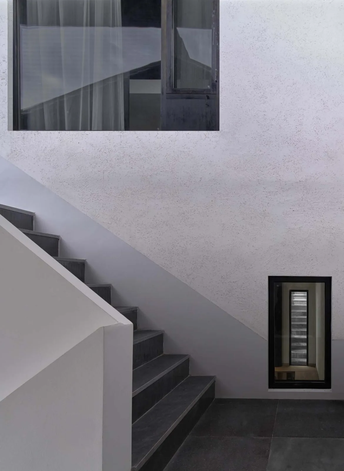 BIM Architecture | Tengchong 3721 Courtyard/Building