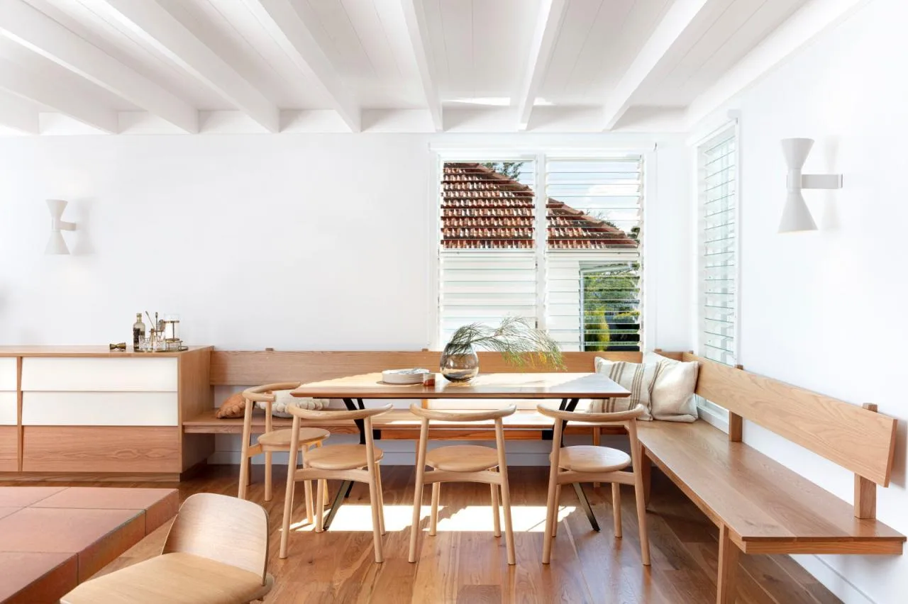 BIM Architecture | Hendra House/Wrightson Stewart+Barbara Bailey