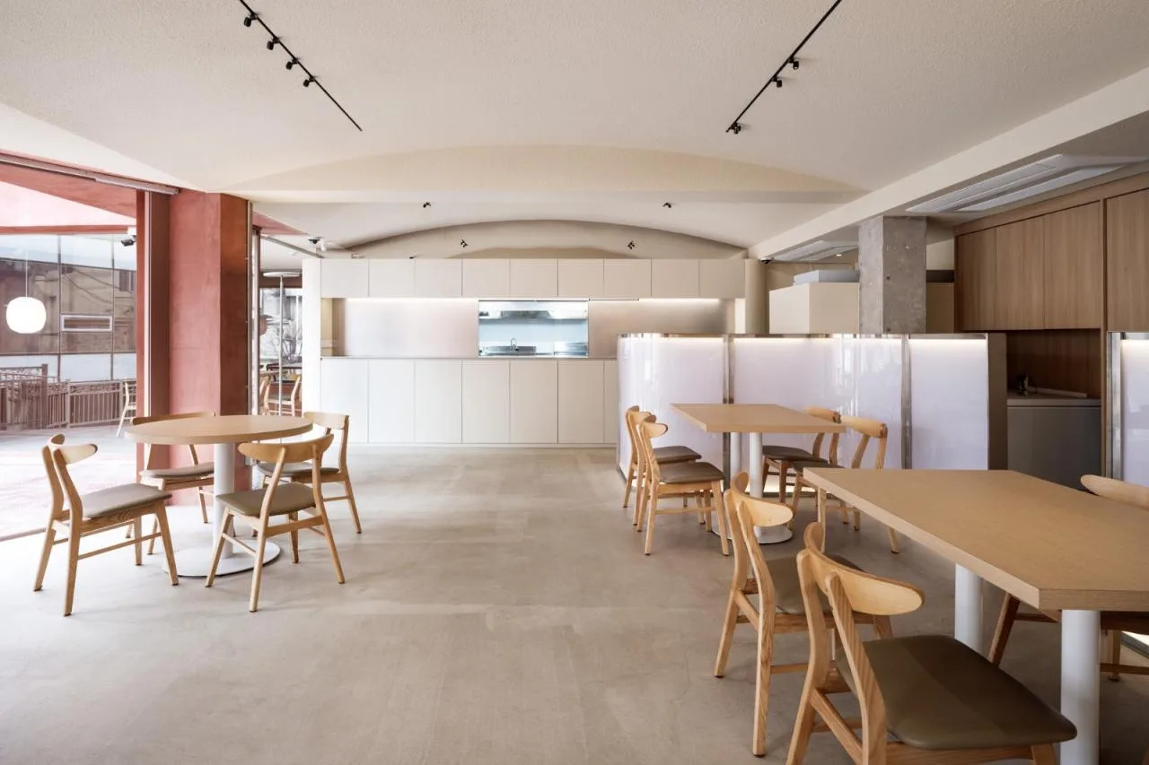 BIM Architecture | Piknic 2020 Cultural Center/Indiesalon