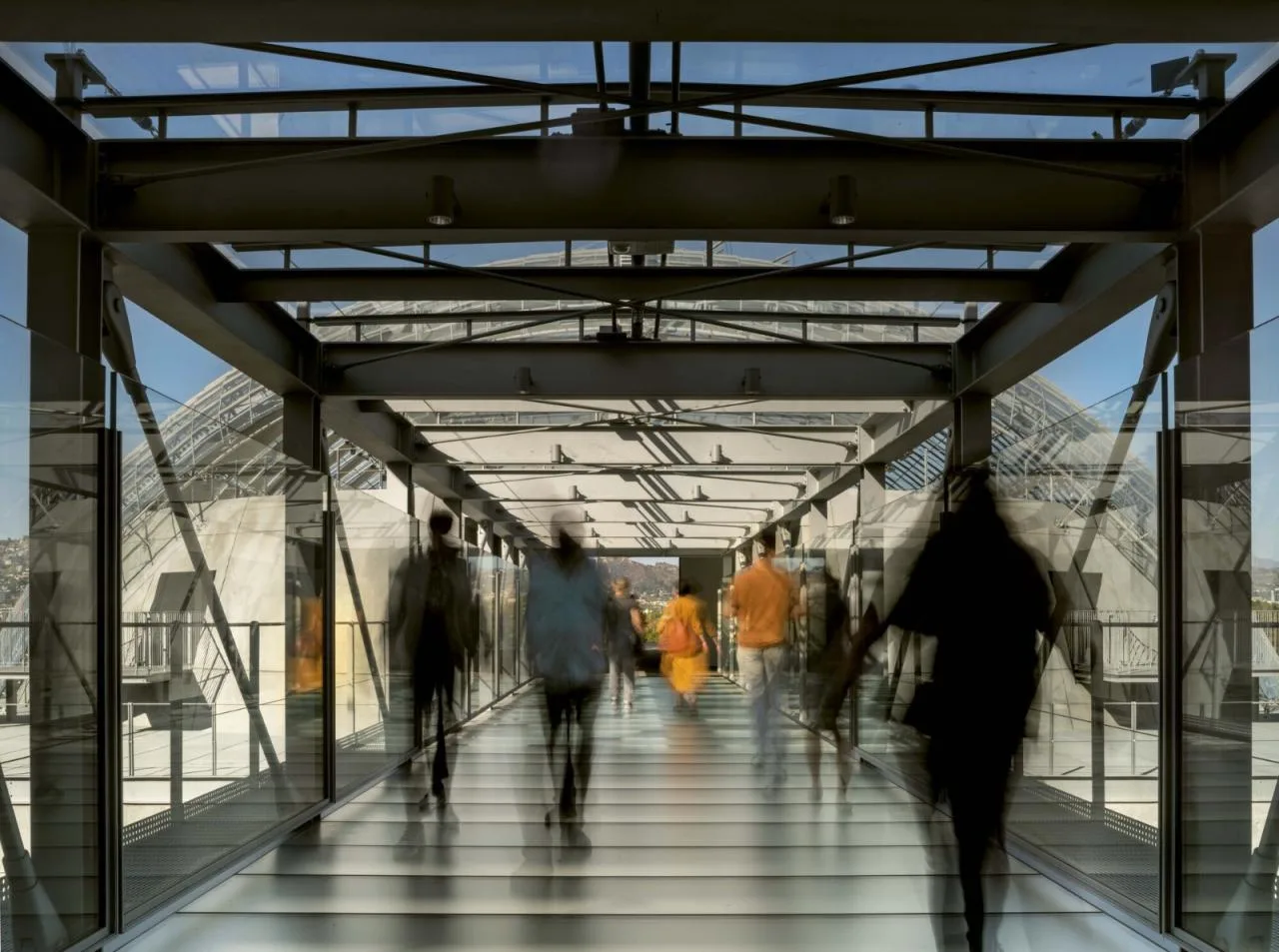 BIM Architecture | Oscar Film Museum/Renzo Piano Studio+Gensler