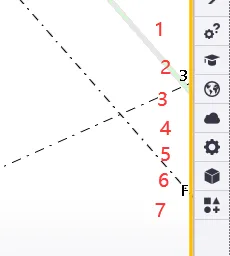 BIM Q&A | What does Tekla software interface look like? Overview of Tekla Structures2022 Software Interface