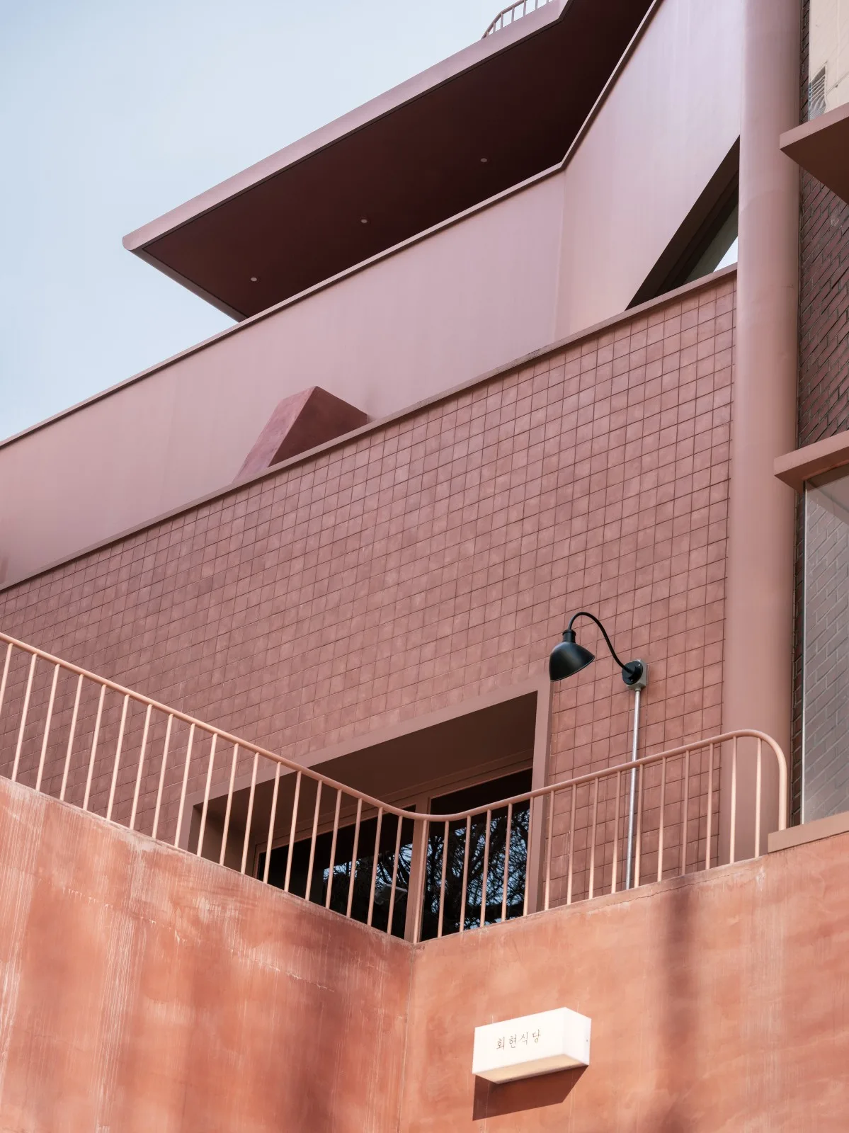 BIM Architecture | Piknic 2020 Cultural Center/Indiesalon