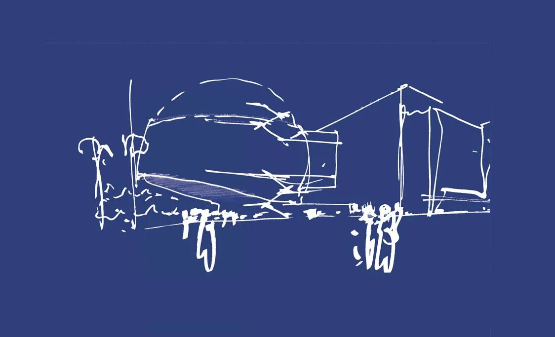 BIM Architecture | Oscar Film Museum/Renzo Piano Studio+Gensler