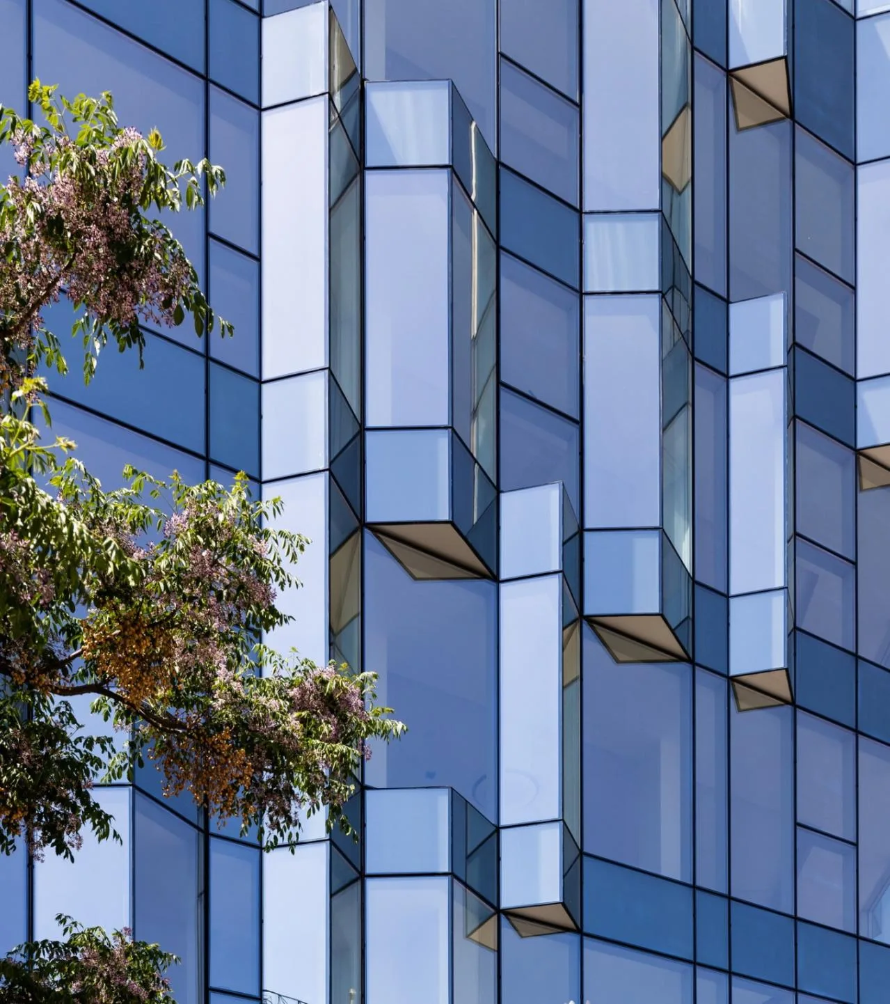BIM Architecture | Etraton Office Building/ARK Architecture