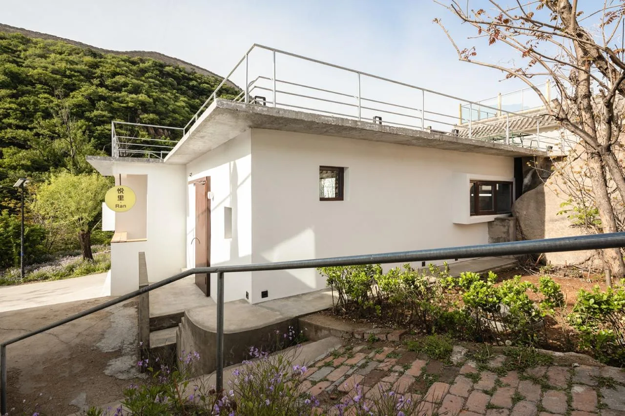BIM Architecture | Jimulan's Home/Amulon Design Studio