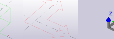 BIM Q&A: Understanding the Two Coordinate Systems in Tekla Structures-BIM WORLD