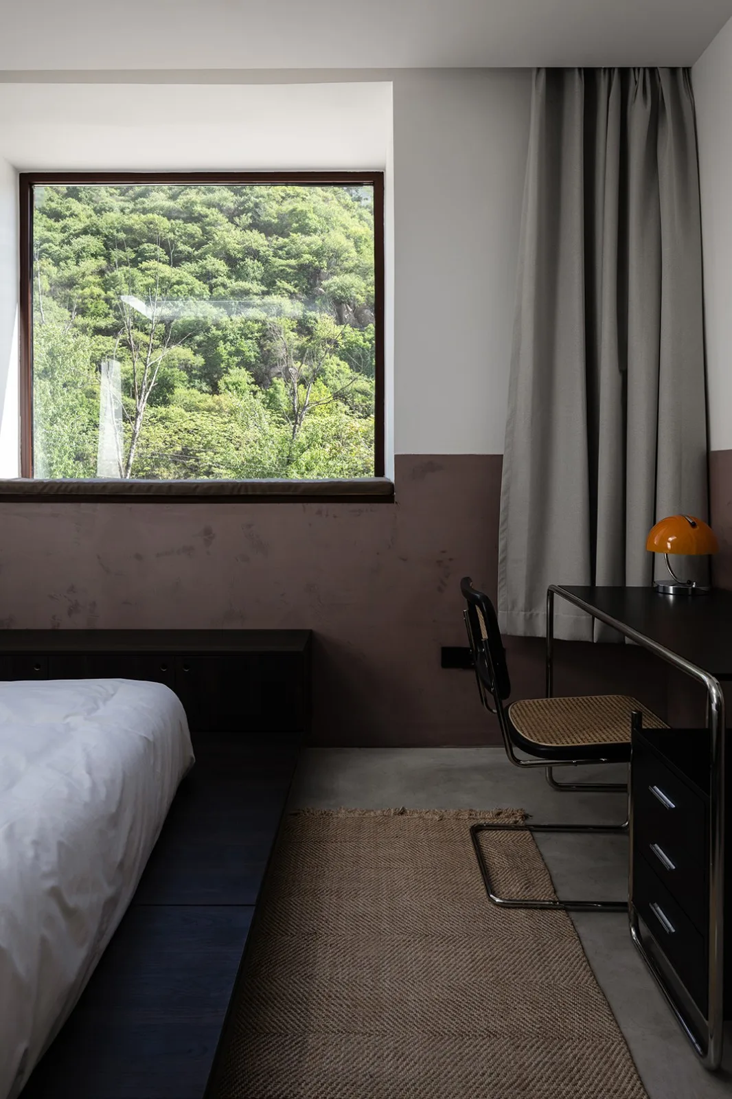 BIM Architecture | Jimulan's Home/Amulon Design Studio