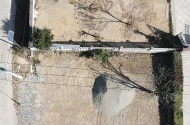 BIM Architecture: Xiaohangkeng Camping Site Coffee Shop by Somewhat Designed-BIM WORLD