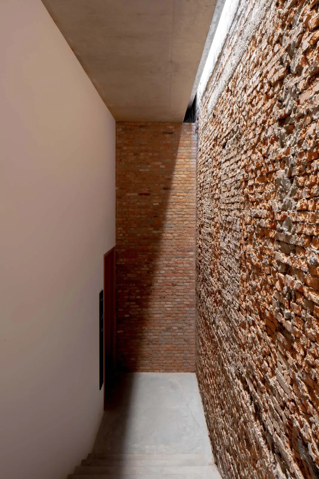 BIM Architecture | 798CUBE Art Museum/Zhu Pei Architectural Design Firm