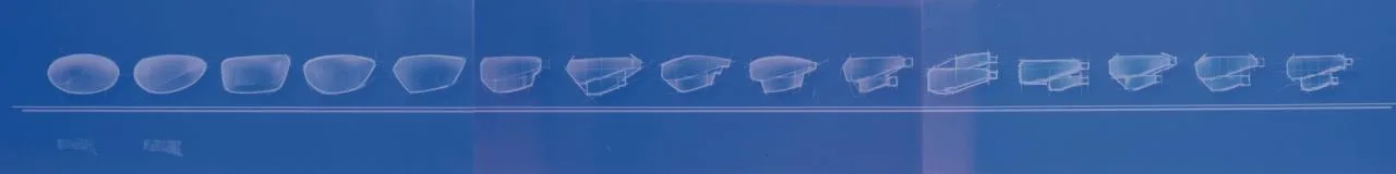 BIM Architecture | Oscar Film Museum/Renzo Piano Studio+Gensler
