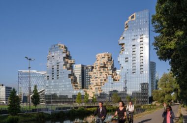 BIM Architecture: The 