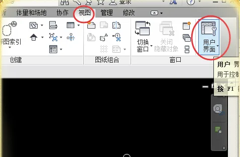 BIM Q&A | How to retrieve Revit browser bar? How to open the Project Browser?