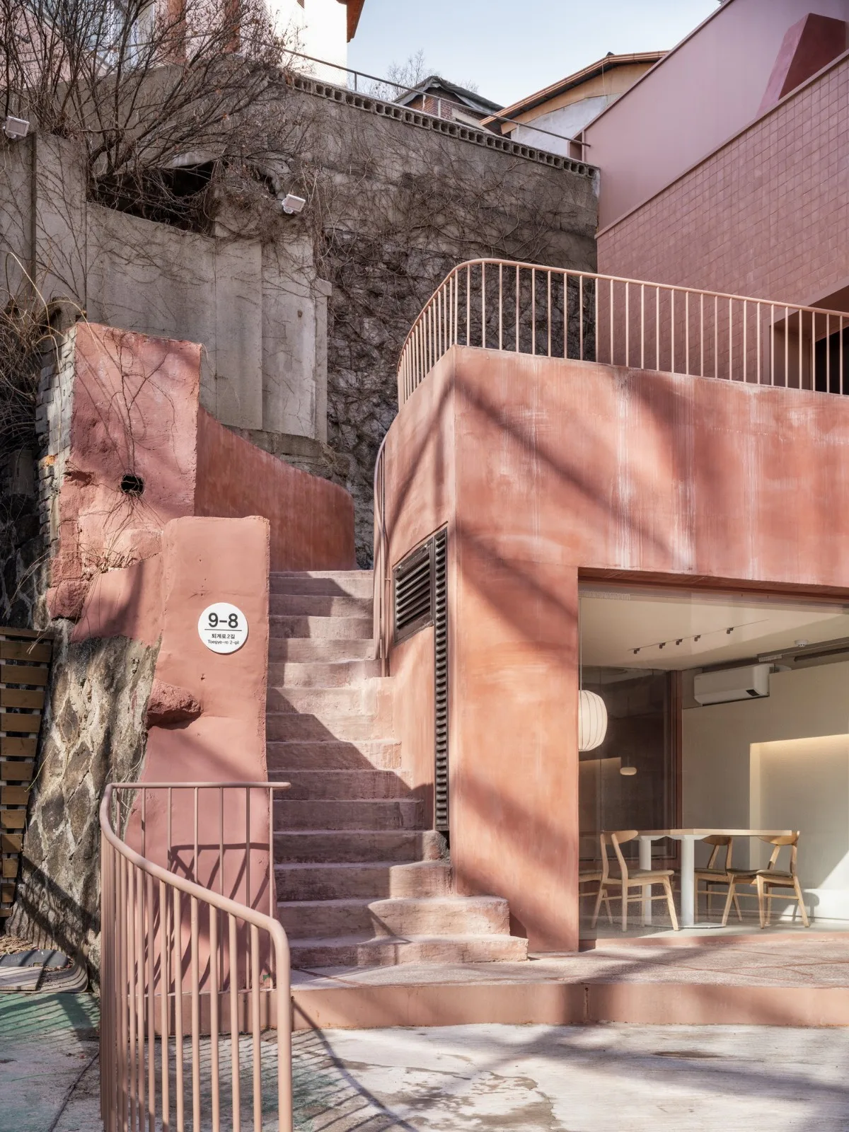 BIM Architecture | Piknic 2020 Cultural Center/Indiesalon