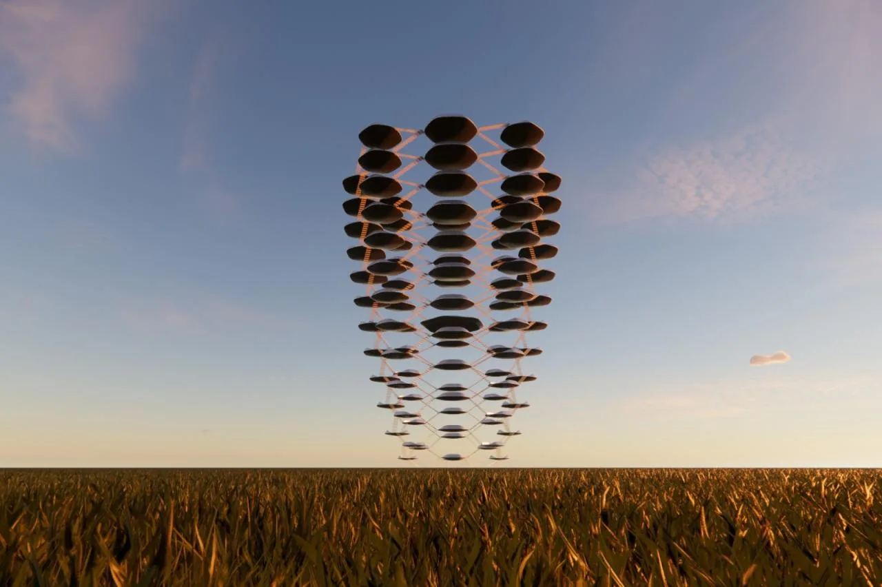 BIM Architecture | 5 award-winning works, Decentraland Architecture Competition/CAA LAB, the world's largest metaverse platform