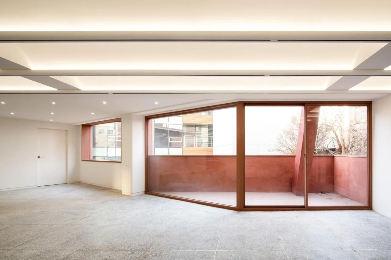 BIM Architecture | Piknic 2020 Cultural Center/Indiesalon