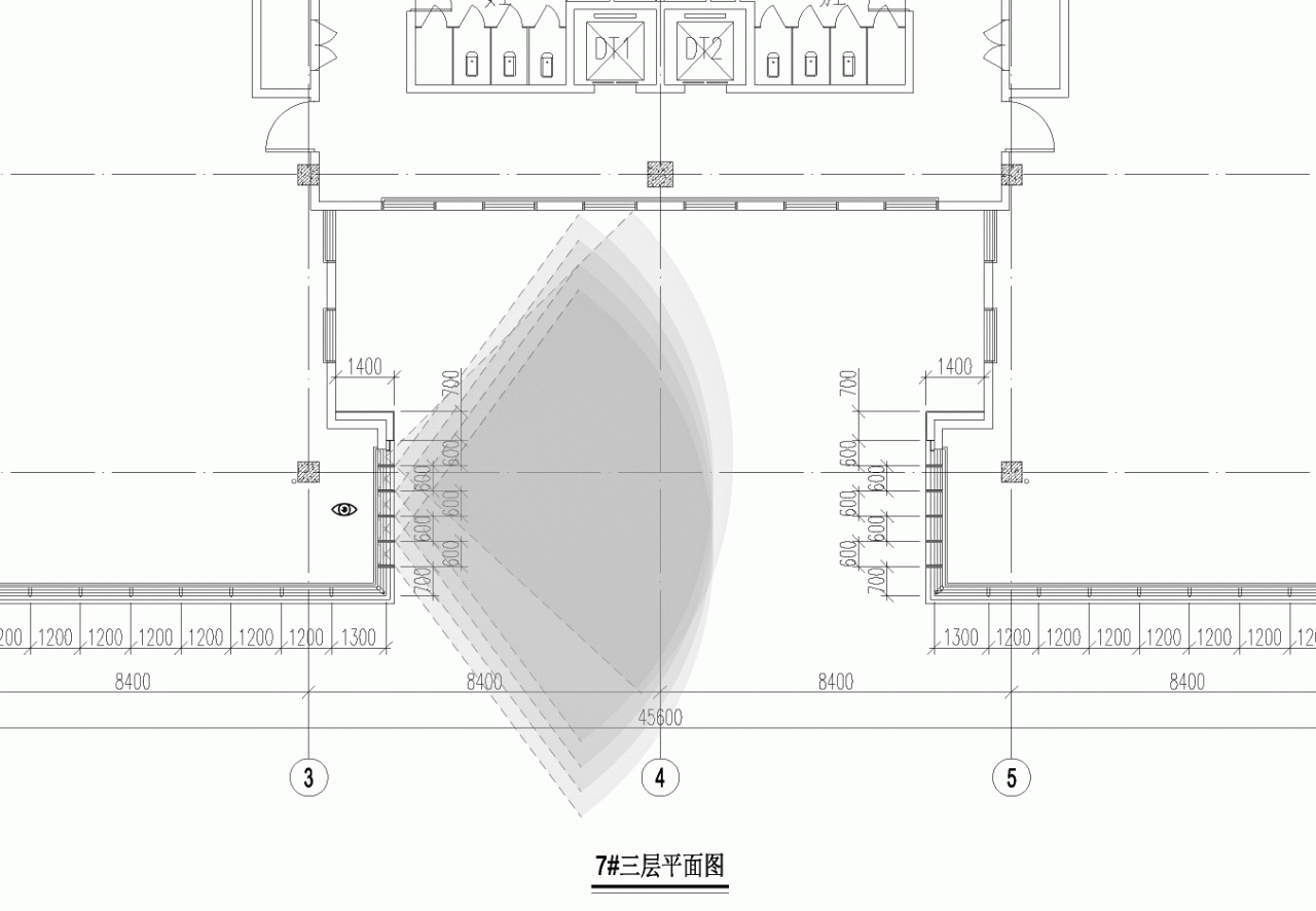 BIM Architecture | The first AI artificial intelligence industry carrier at the foot of Zijin Mountain in Nanjing/Sanyi China