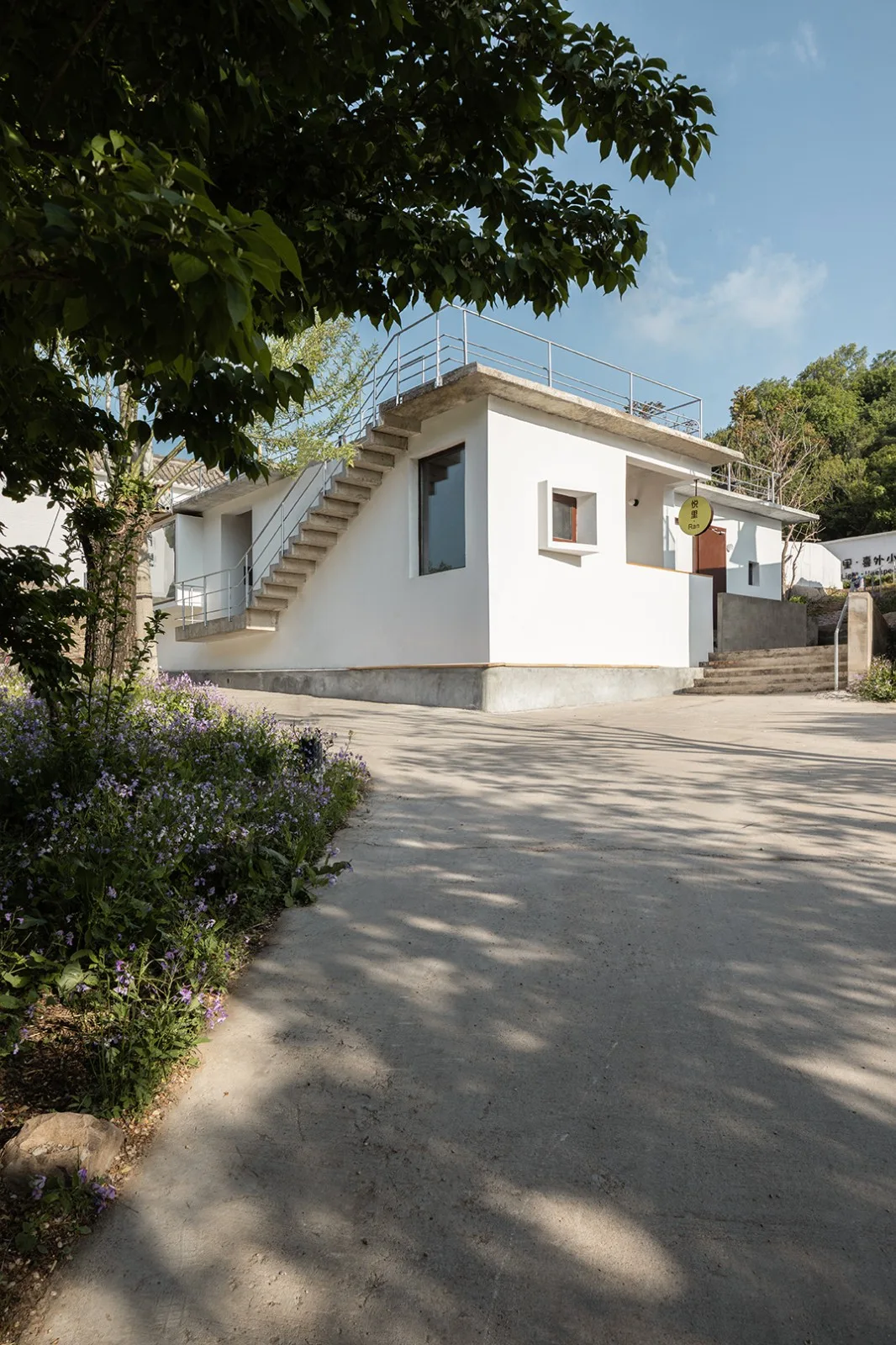 BIM Architecture | Jimulan's Home/Amulon Design Studio