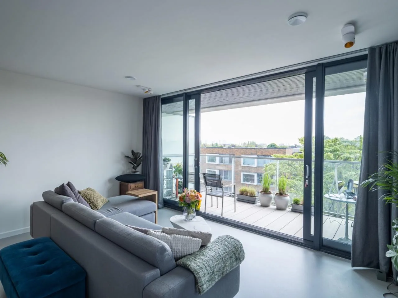BIM Architecture | Renewal and Renovation from Churches to Apartments/HOYT Architecten