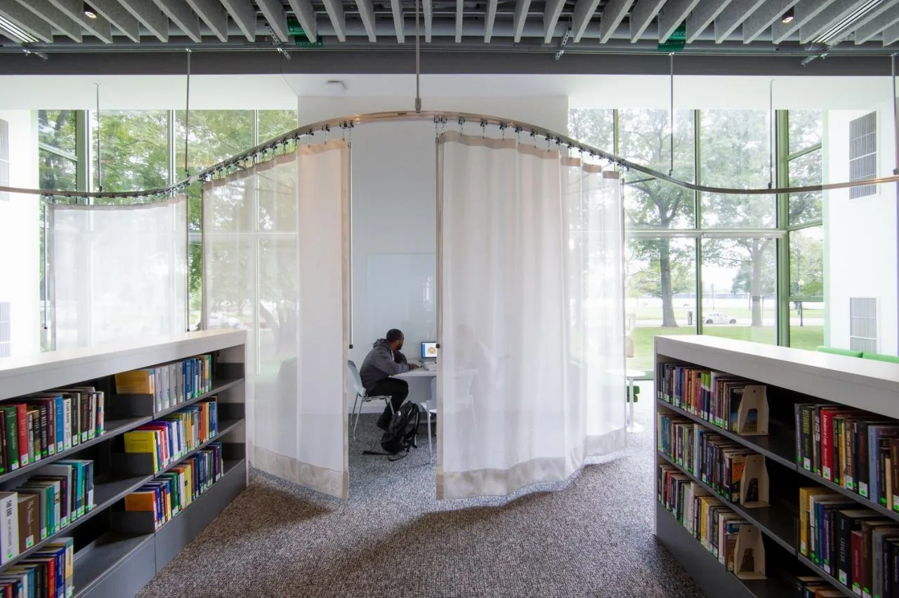 BIM Architecture | MIT Hayden Library/Kennedy& Violich Architecture