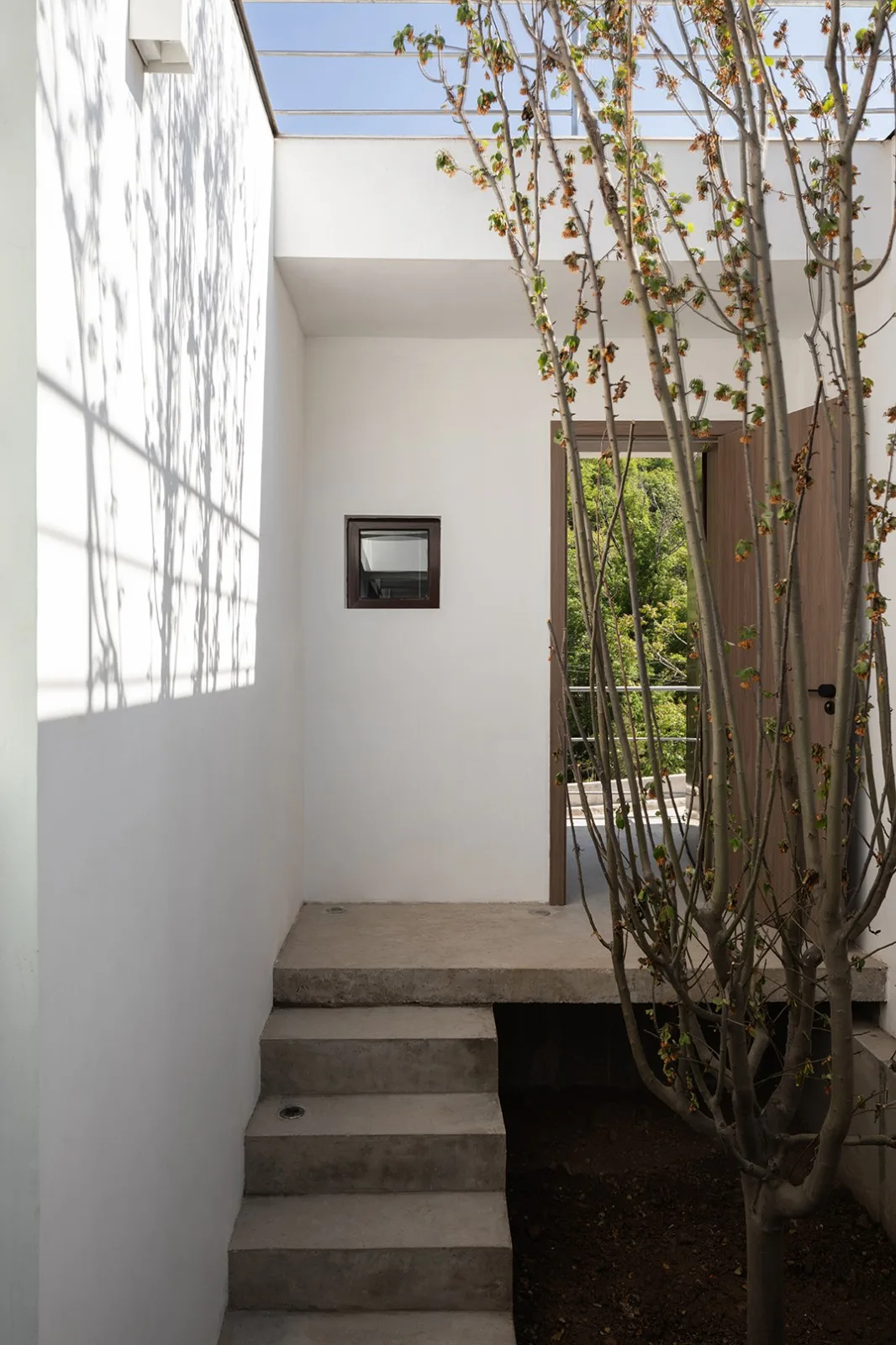 BIM Architecture | Jimulan's Home/Amulon Design Studio