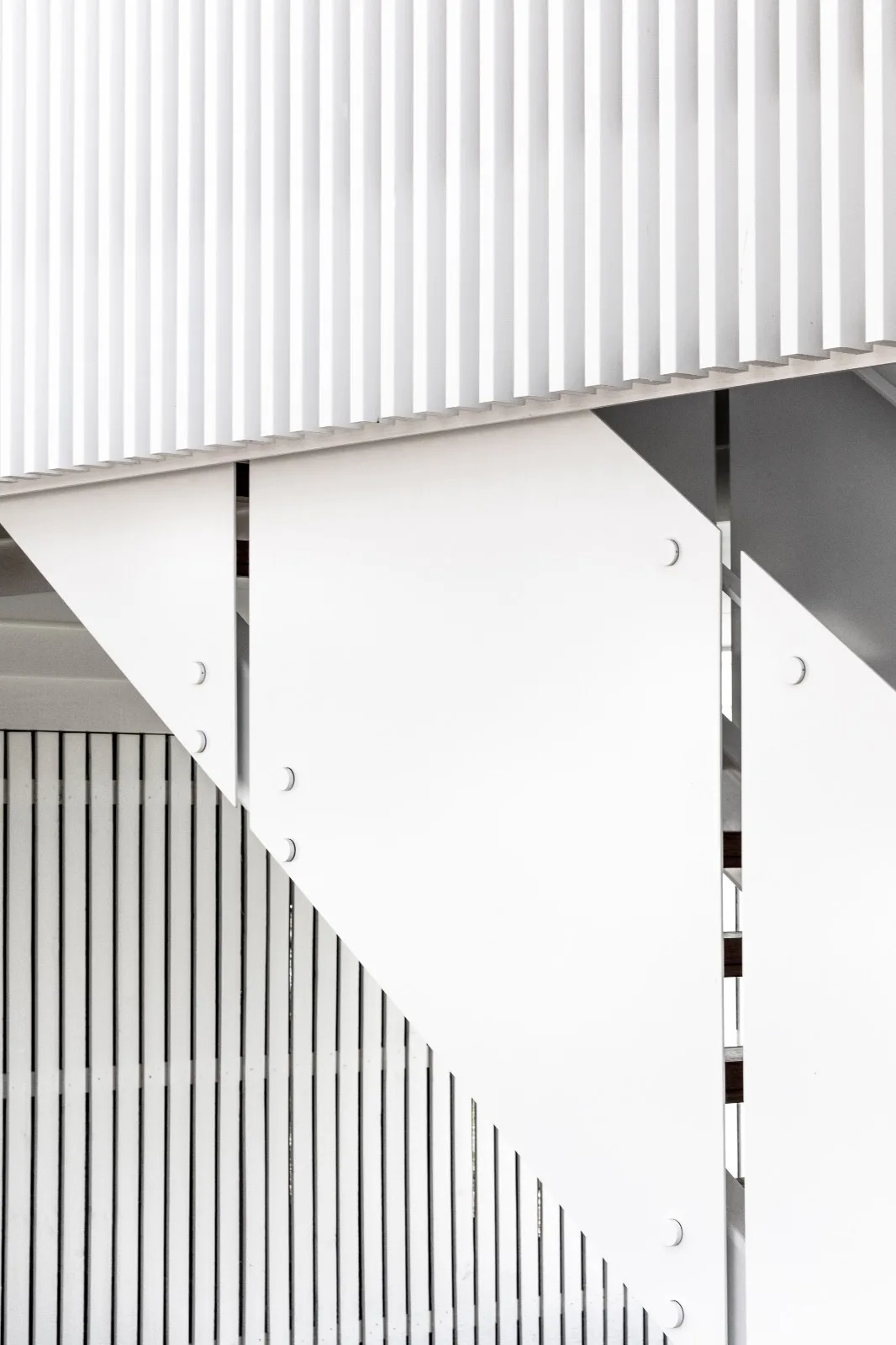 BIM Architecture | Hendra House/Wrightson Stewart+Barbara Bailey