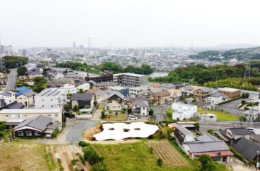 BIM Architecture: Maison Owl Residential and Restaurant by Shunya Ishigami Architects-BIM WORLD