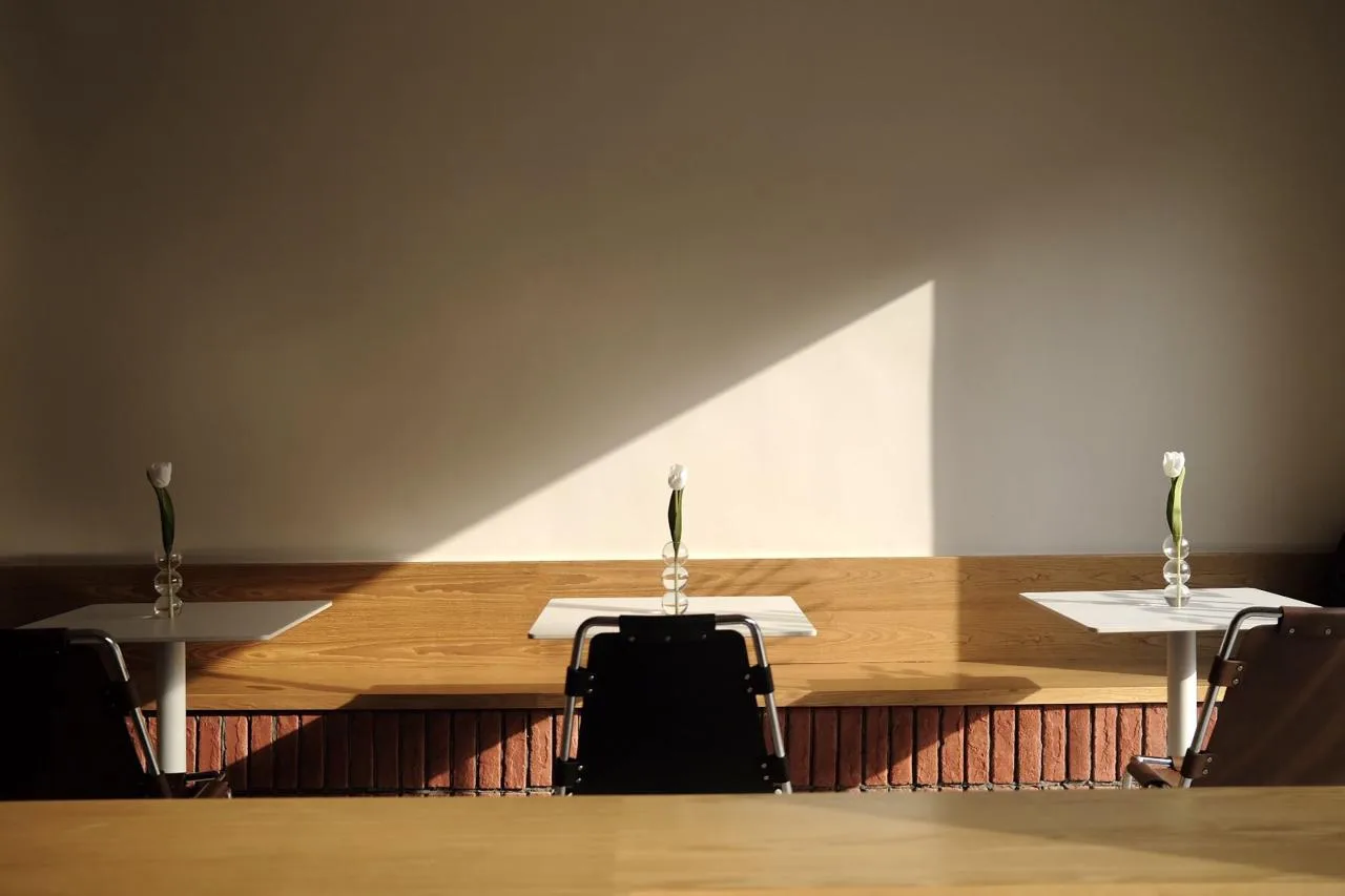 BIM Architecture | Xiaohangkeng Camping Site Coffee Shop/Somewhat Designed