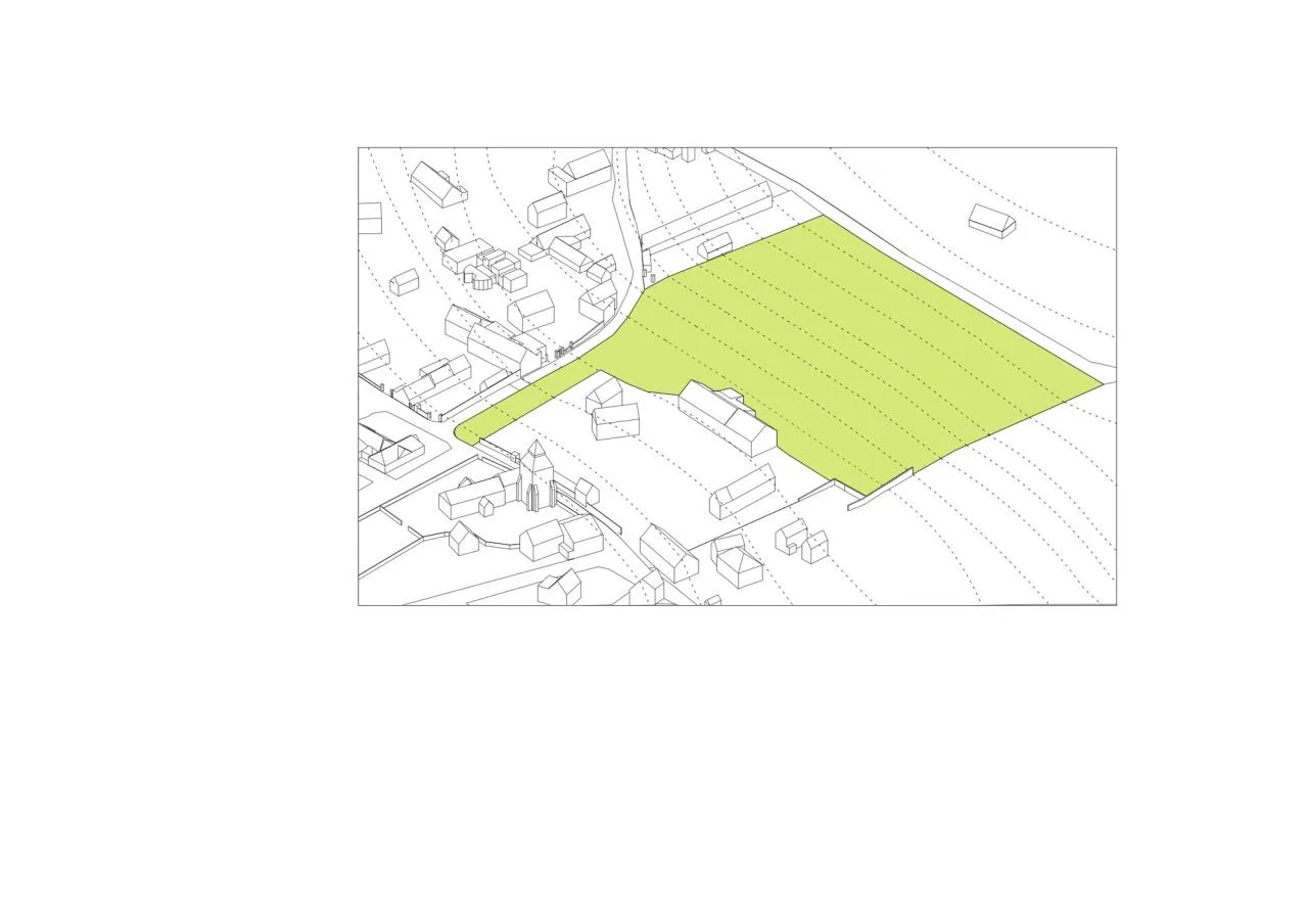 BIM Architecture | Les Coteaux Fleuris School/HEMAA Architects+Hester Oyon