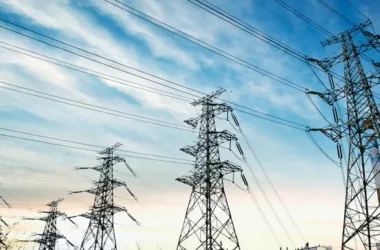 BIM Q&A: Applications of BIM Technology in Domestic Power Engineering Projects and Key Industry Fields-BIM WORLD