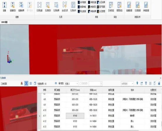 BIM Q&A | How to build a BIM 3D construction model? The case has arrived!
