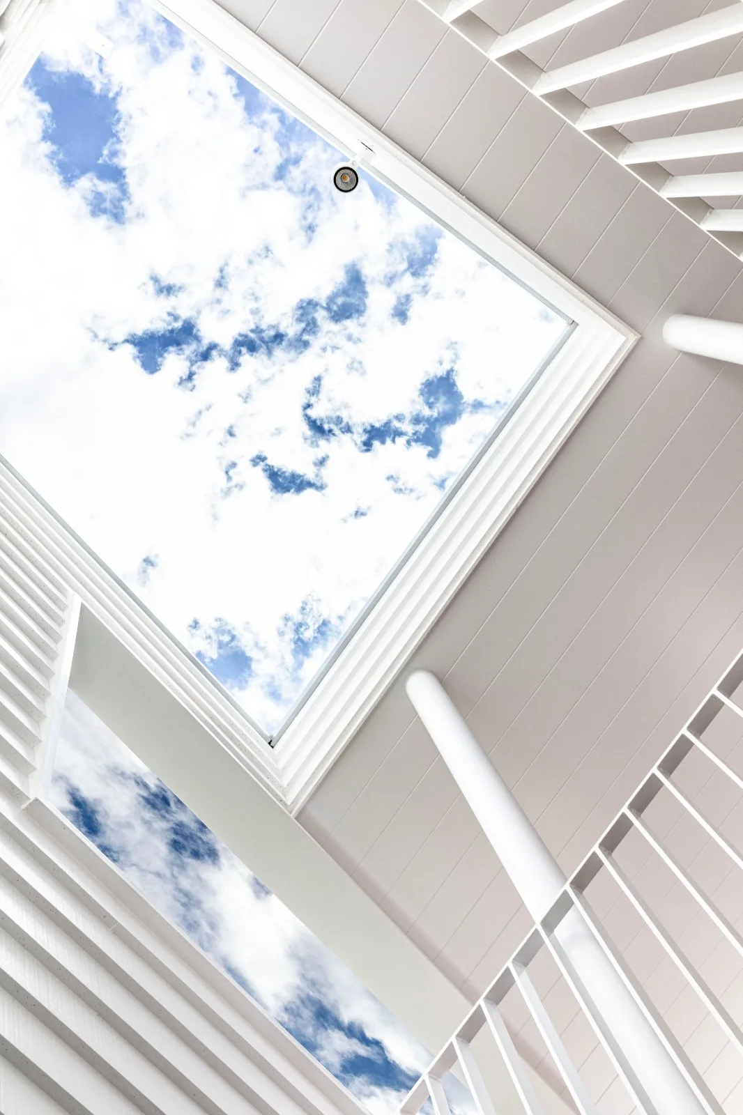 BIM Architecture | Hendra House/Wrightson Stewart+Barbara Bailey