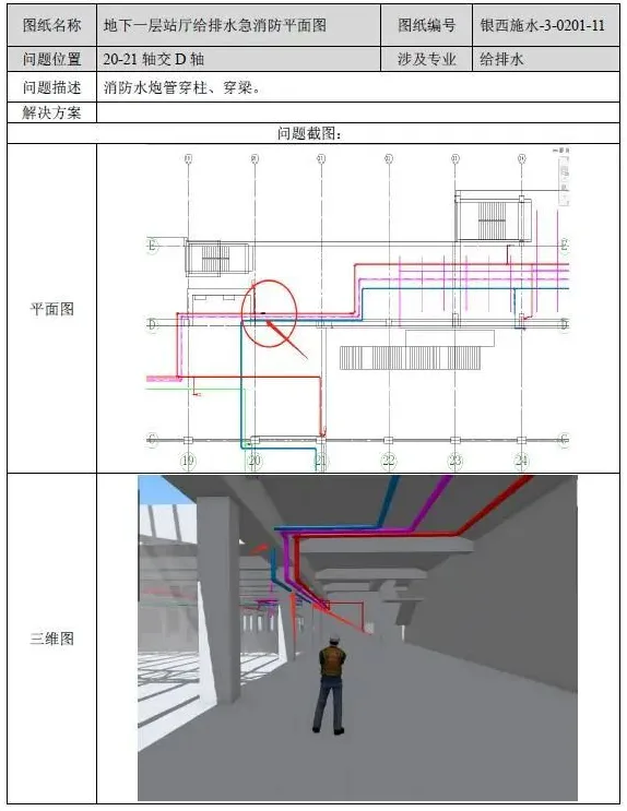 BIM Q&A | Taking the subway every day, do you know the application of BIM in the subway